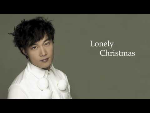 陳奕迅 | Lonely Christmas (高清音)