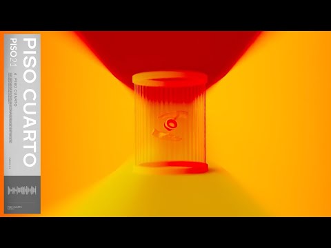 Video thumbnail for PISO CUARTO