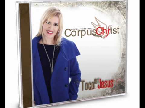 De Louvor Corpus Christ - De Coração video