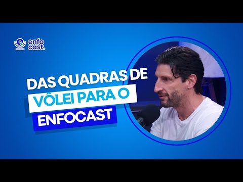 Enfocast 3ª Temp, Episódio 4: Das Quadras ao Enfocast