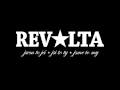 Revolta - Dej do toho všechno ! (only audio) 