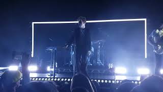 Growing Pains - COIN [live]