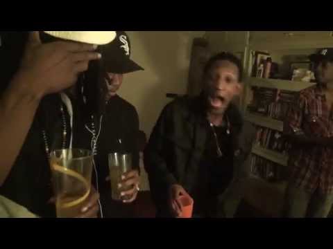 ShockWave & FlyBoySquad (Zaya NovaScotia Reema Faith Jadda Freestyle to Rok Ryan Beats)