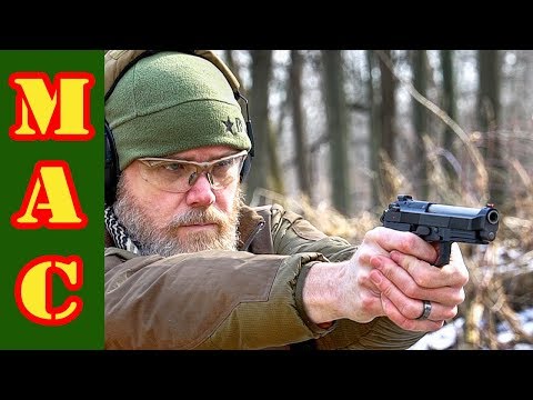 Range Test: The Langdon Tactical Beretta 1301 Shotgun