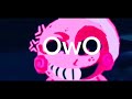 Bloodmoon Being My Favourite Character For 2 Minutes And 25 Seconds