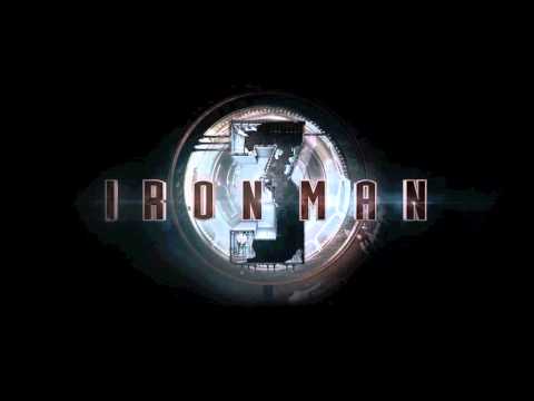 Iron Man 3 Soundtrack- Vengeance
