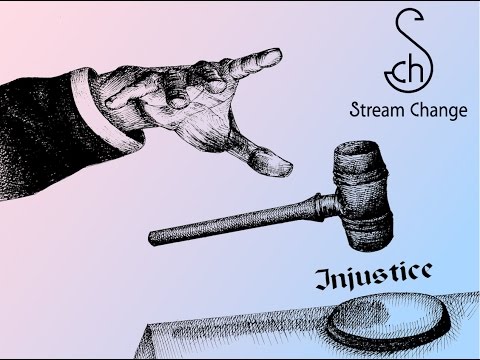 Stream Change - Injustice (first single)