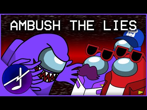 Mashup | DAGames X Rockit Gaming - Ambush The Lies | The Mashups