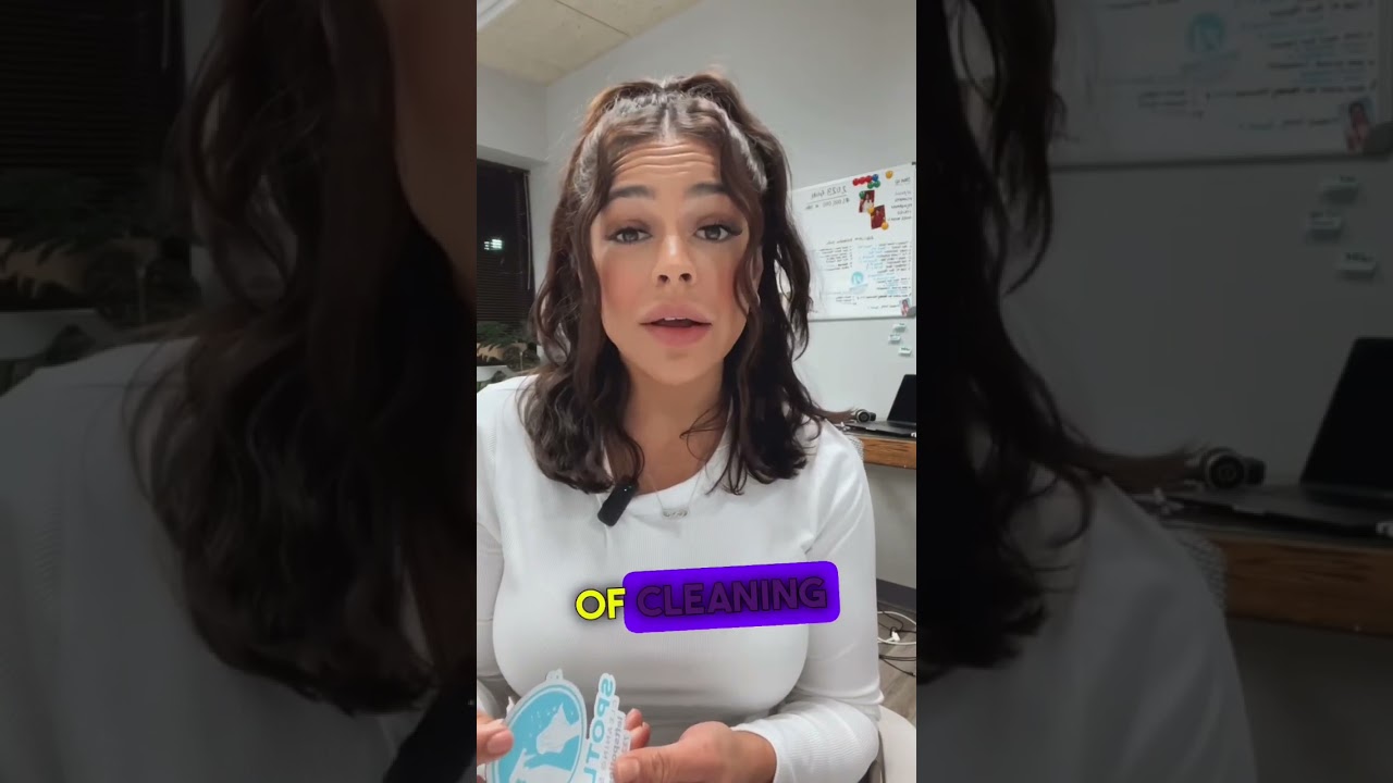 How to drive more sales in your cleaning business ! #residentialcleaning #commercialcleaning