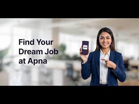 apna - Search Job, Vacancy App