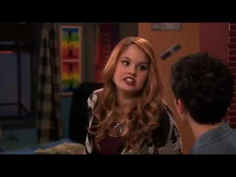 Jessie Saison 3 Episode 11 - Une Frappadingue peut en cacher une autre - 5/6