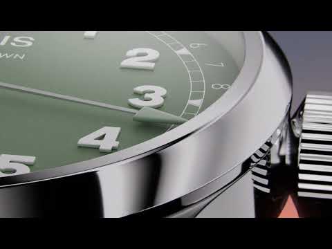 The Big Crown returns