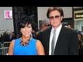Kris Jenner And Bruce Jenner: The Fight That Broke.
