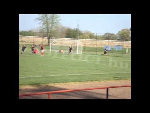 Körmendi FC - Celldömölki VSE 0-4 (0-2)