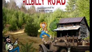 Gettin Down Hillbilly Road