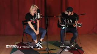 Fredi Leis - Mariposas (Lola segura y Tony Reyes)