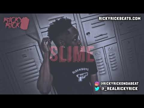 *FREE* GlockBoyKari x Xanman x Yungmanny Type Beat "Slime" (Prod. By RickyRick)