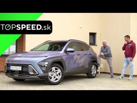 TEST HYUNDAI KONA 1.0 T-GDI Family - je väčšia, krajšia a drahšia Kona lepšia? obrazok