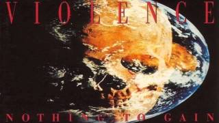 Vio-Lence - Nothing To Gain (1993) [Full Album]
