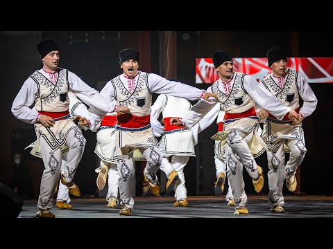 Fluieraș - Dans bulgăresc #Fluieraș