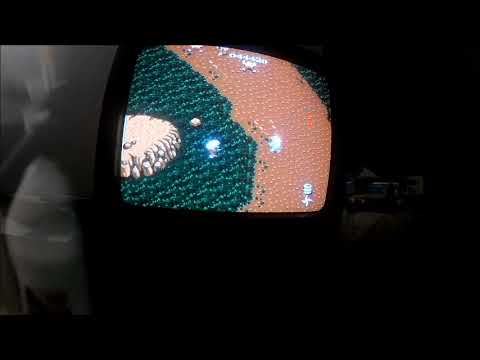 NES - Gun Smoke  Preliminary Speed Run 23:17