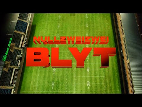 RUFUZ & BAZU - BLYT (prod. by The Ironix) [Official Video]