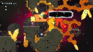 [SJ] The Solar Express