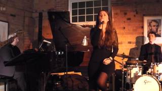 Emily White " I Remember " Steven Sondheim