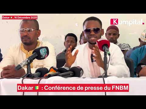 Dakar – Urgent 🚨: The FNBM is asking all shopkeepers in Senegal 🇸🇳 to remove from their shelves,