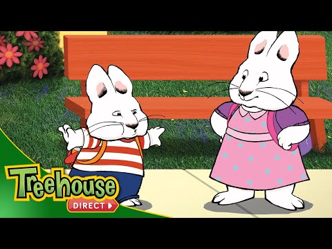 Max & Ruby – Episode 83 | FULL EPISODE | TREEHOUSE DIRECT - Kids TV Series, Kingdom Kids Zone - Treehouse Direct