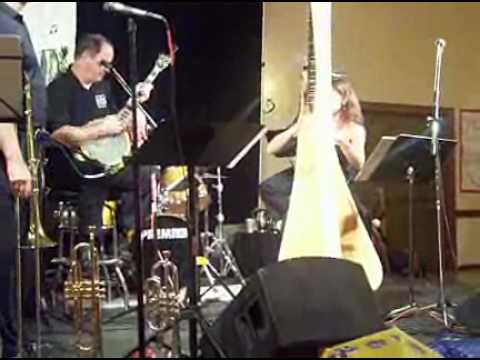 Promotional video thumbnail 2 for Christine Vivona