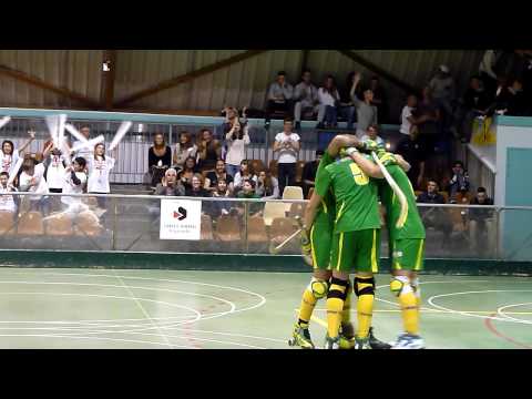 N1 2014 05 24  SAGC - Mérignac  But Marc Armero (1)