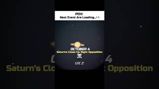 Download lagu 7 Cosmic Events You Can't Miss! ☄️ 💀#astronomy #space #shorts mp3