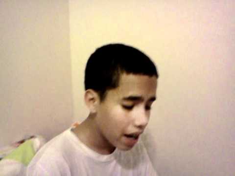 Demo tu sigues de pies Evang. Josue Rosario