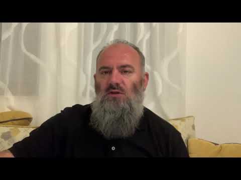 Agjëro Ditë e Bardha - Hoxhë Bekir Halimi