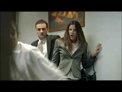 ペプシマックス - OFFICE INTERVIEW広告【HQ版 (Pepsi Max - OFFICE INTERVIEW Ad [HQ version])