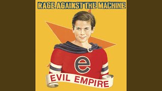 Rage Against the Machine Vietnow song