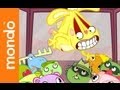 Happy Tree Friends Claw