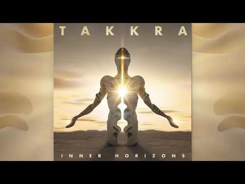 Takkra - Inner Horizons [Full Album]