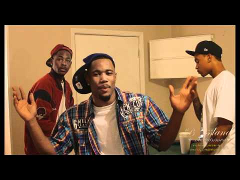 GET MONEY LIL RONNIE JUST A FREESTYLE (Official) SWAG VIDEO