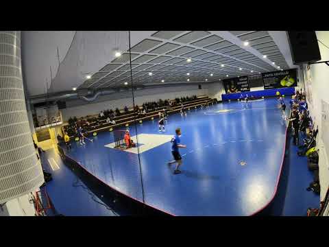 M3D PM: Jalas - TU kamera 3