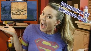 Glenumbra CE Treasure Map - ESO