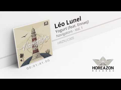 Léo Lunel - Yogurt (feat. Ennaej)