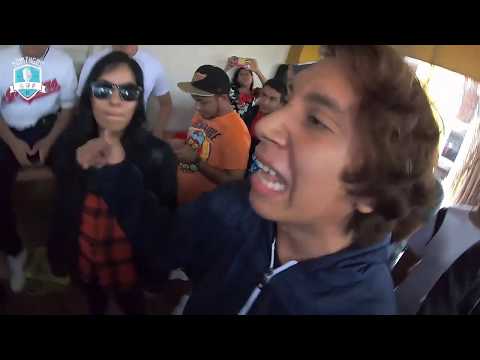Miscu & Yeli Shot VS JABJ & Summers | DDR Duplas Random | ATF Fecha 1 | Octavos