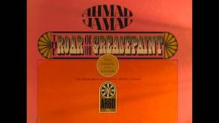 Ahmad Jamal - It Isn't Enough