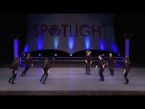 Best Jazz // TEARS I DROP - Dance Unlimited [Boise, ID]