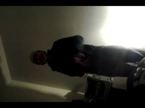 Darwin Garcia tryna Rap