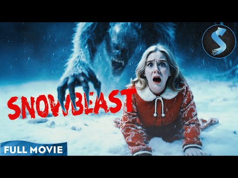 Tourists Checked In, But Never Checked Out | Horror Thriller | Full Movie | Snowbeast