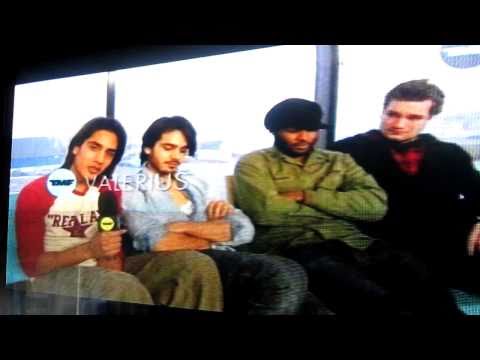 ValEriUs sERveert on TheMusicFactory - part 2