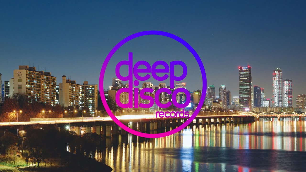 Deep House Music 2024 I Best of Deep Disco Mix 59